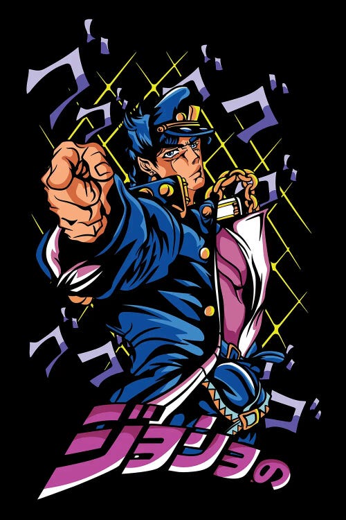 Jojo I