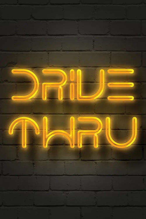 Drive Thru