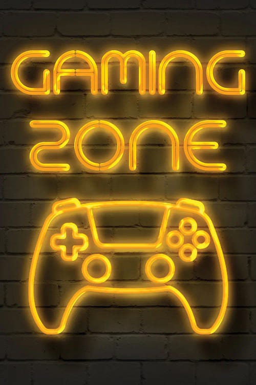 Gaming Zone II