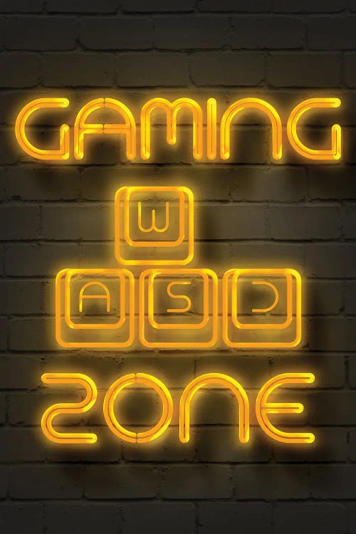 Gaming Zone