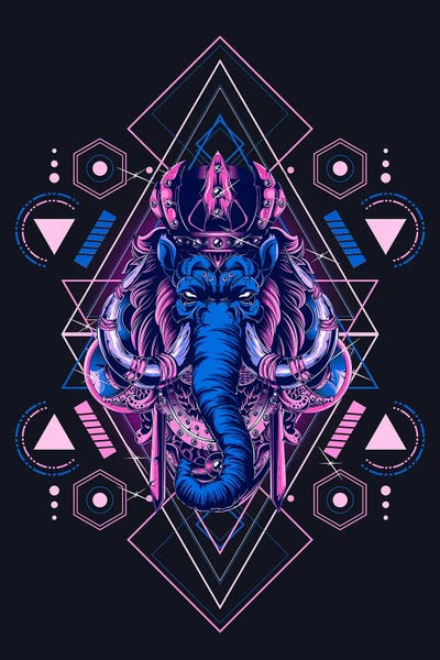 Mecha XXXII