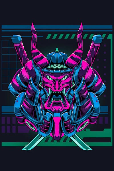 Mecha XL