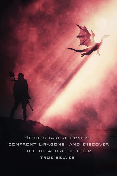 Dragon Hunter