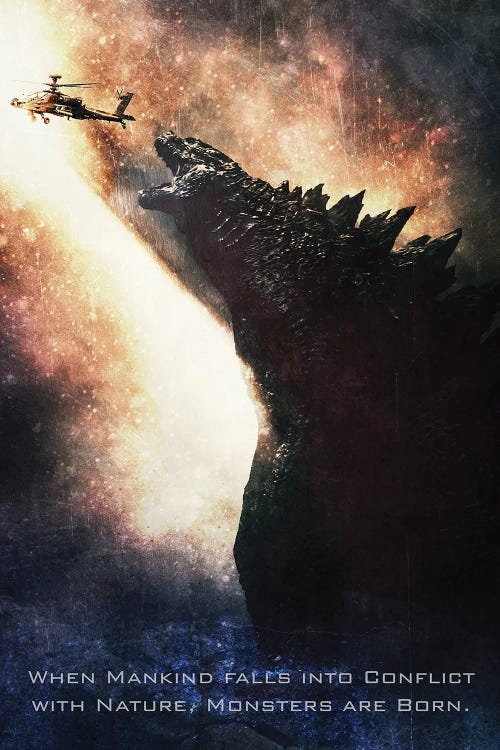 Godzilla