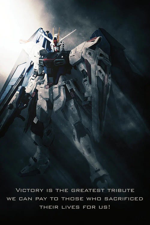 Gundam Wing