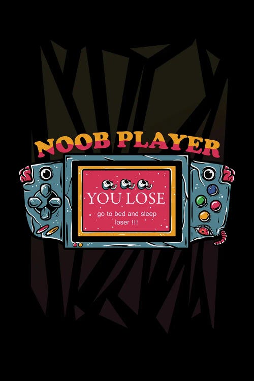 Gab Fernando: Gaming IV by Gab Fernando