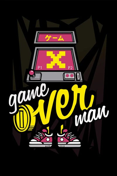 Gab Fernando: Gaming XV by Gab Fernando