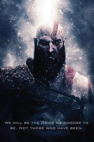 Kratos