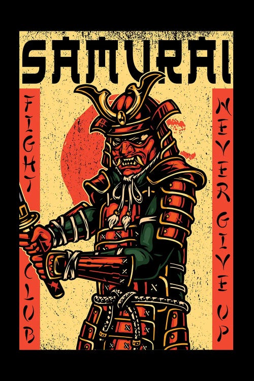 Asia: Japan XXXXIX by Gab Fernando