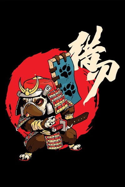 Bulldogs: Japan LIV by Gab Fernando