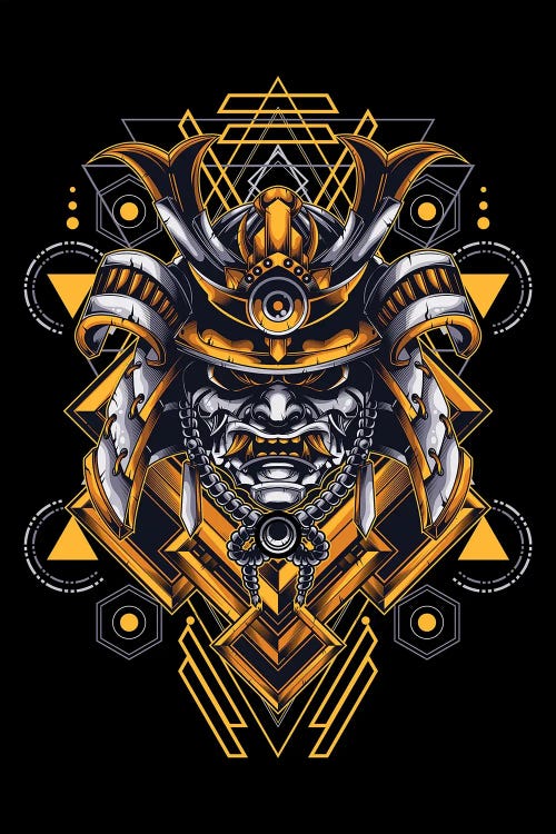 Asia: Japan LXXX by Gab Fernando