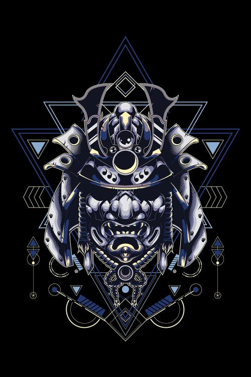 Asia: Japan LXXXI by Gab Fernando