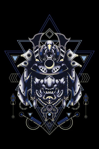 Japanese Décor: Japan LXXXI by Gab Fernando