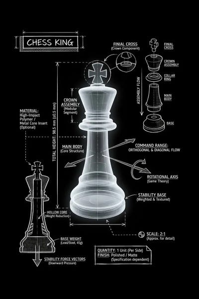 King Hologram