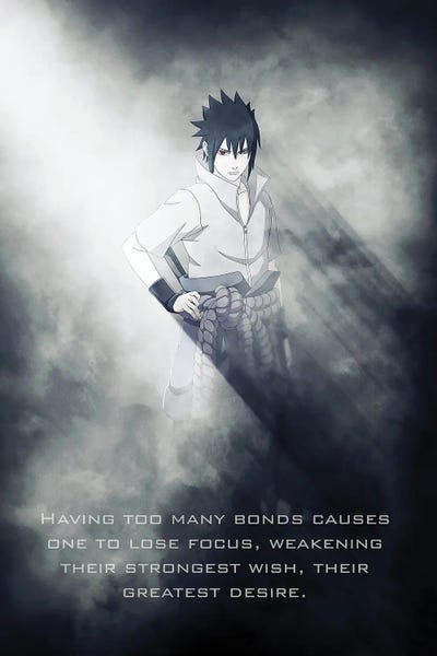 Sasuke Uchiha