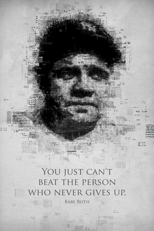 Babe Ruth