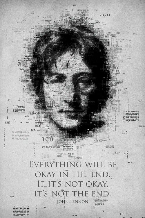 John Lennon