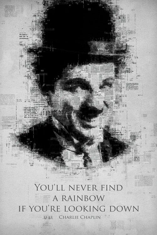 Charlie Chaplin