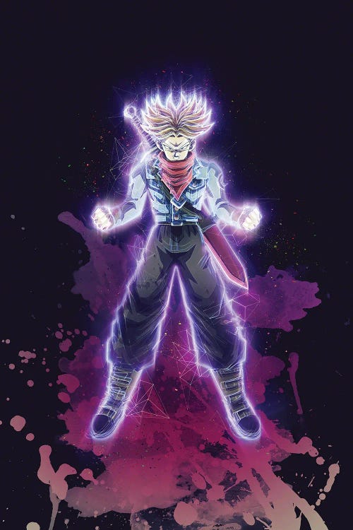 Trunks Renegade