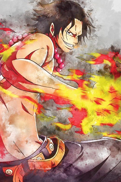 Ace Watercolor