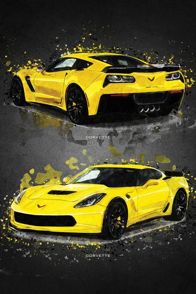 Chevrolet: Chevrolet by Gab Fernando