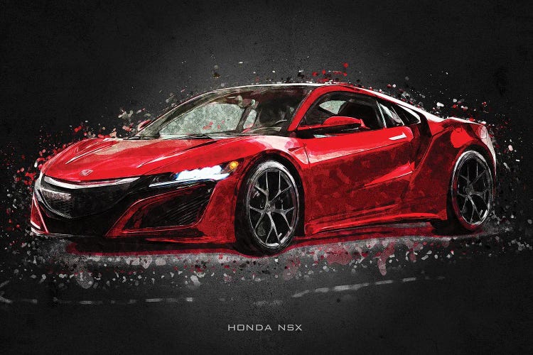 Honda NSX