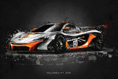 McLaren