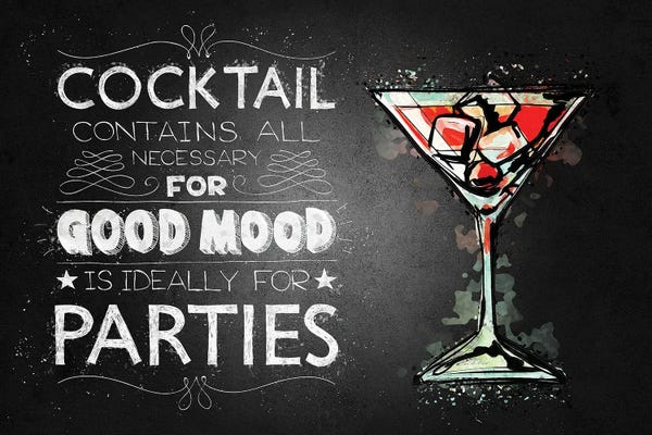 Manhattan (Cocktail): Manhattan II by Gab Fernando