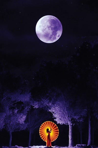 India: Portal To India by Gab Fernando