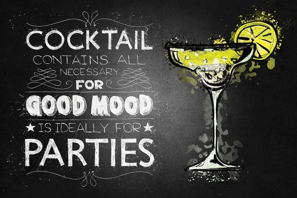 Margarita: Margarita II by Gab Fernando