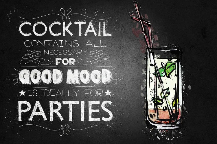Mint Julep II