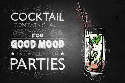 Mint Julep