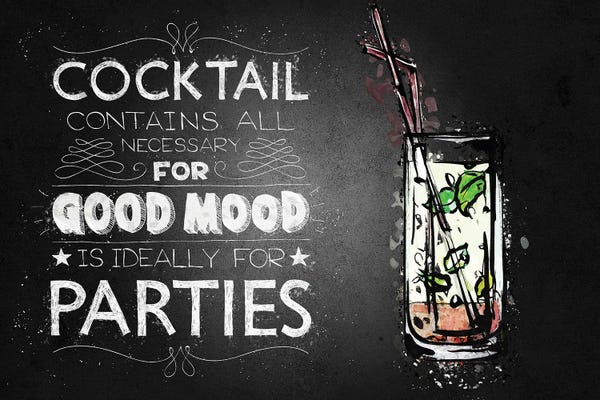 Mint Julep II