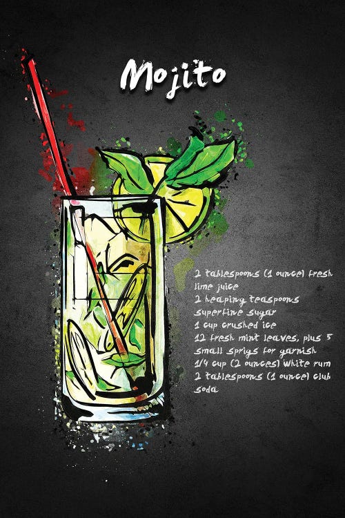Mojito I