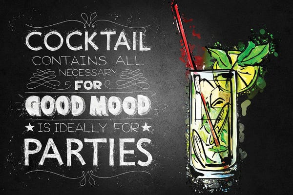 Mojito: Mojito II by Gab Fernando