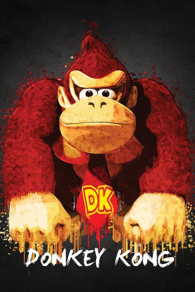 Donkey Kong