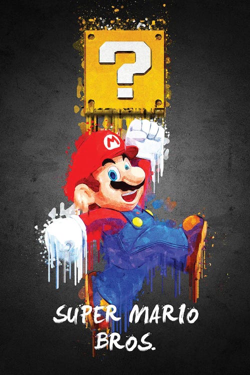 Mario