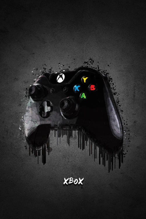 Xbox Controller