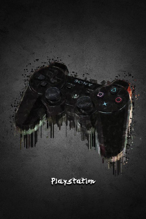 Playstation Controller