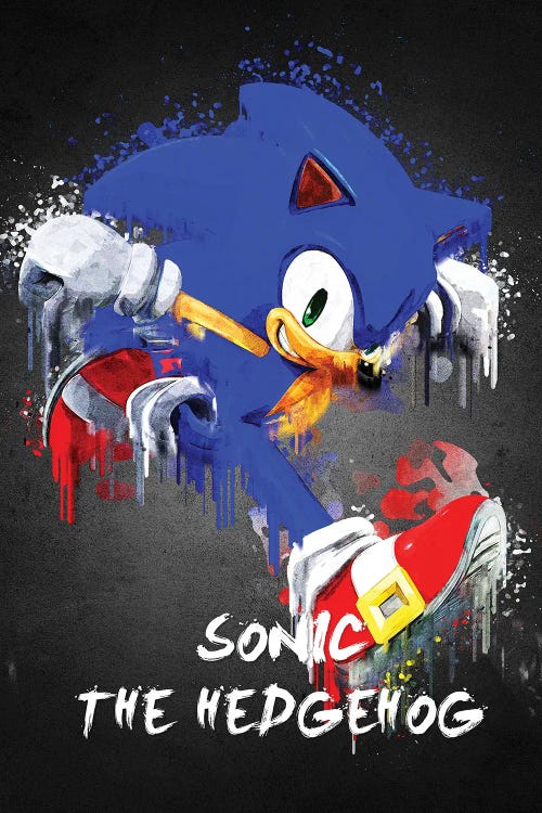 Sonic