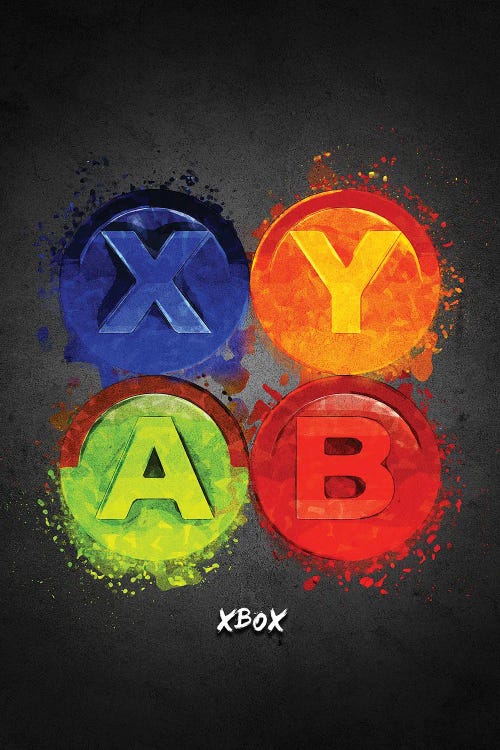 Xbox Keys