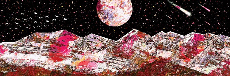 Red Mountain