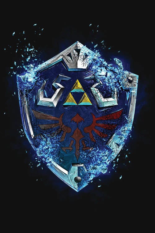 Link Shield