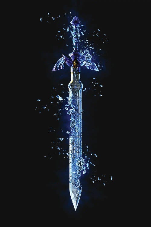 Link Sword