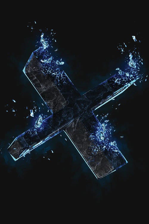 Playstation Cross