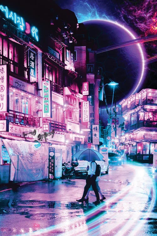 Tokyo 2077