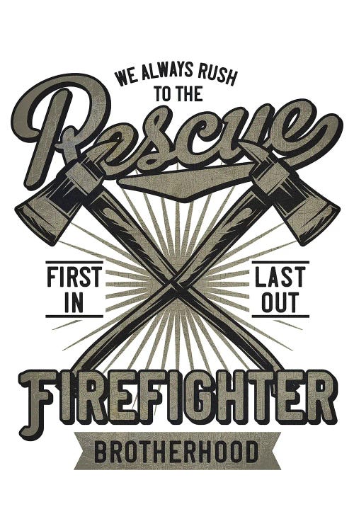 Firefighters XII