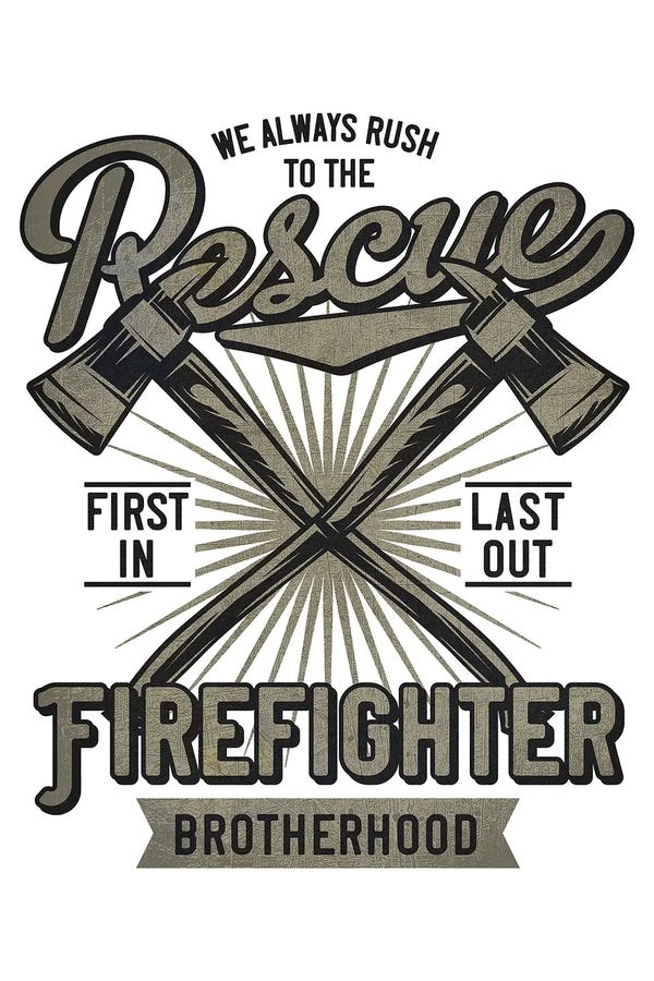 Firefighters
