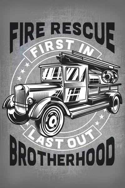 Firefighters XIX
