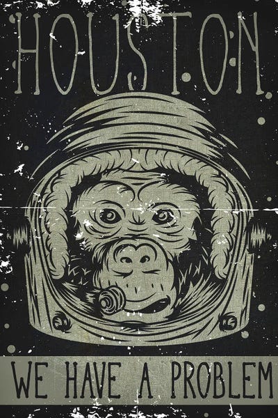 Satirical Humor: Cosmos X by Gab Fernando